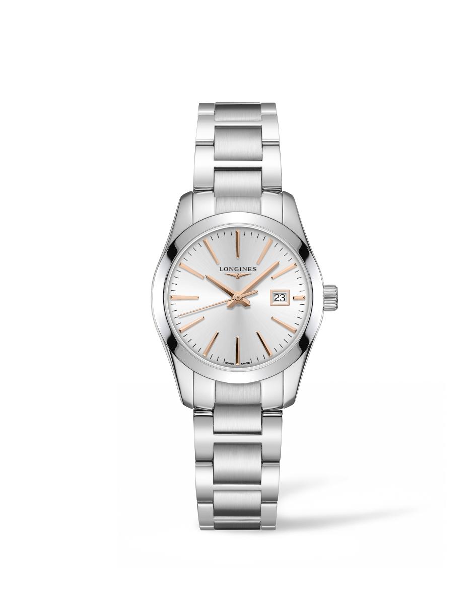 Longines - L43104122